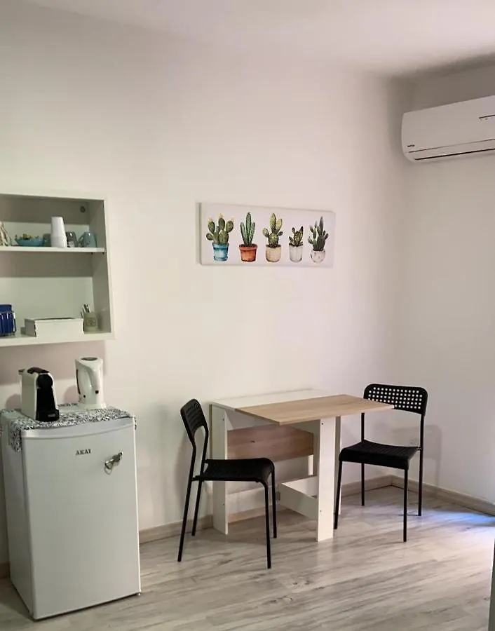 Hotel Sa Domu Rubia Iglesias