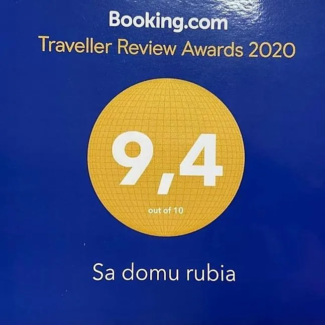 Hotel Sa Domu Rubia Iglesias Gasthof