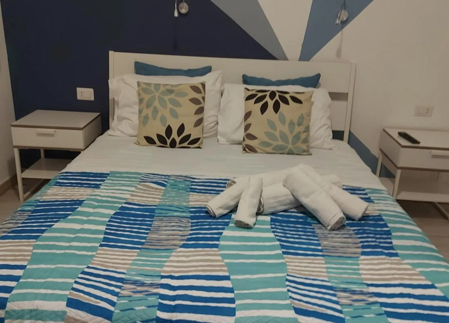 Hotel Sa Domu Rubia à Iglesias