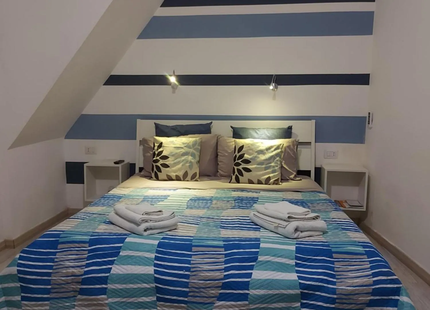 Hotel Sa Domu Rubia à Iglesias