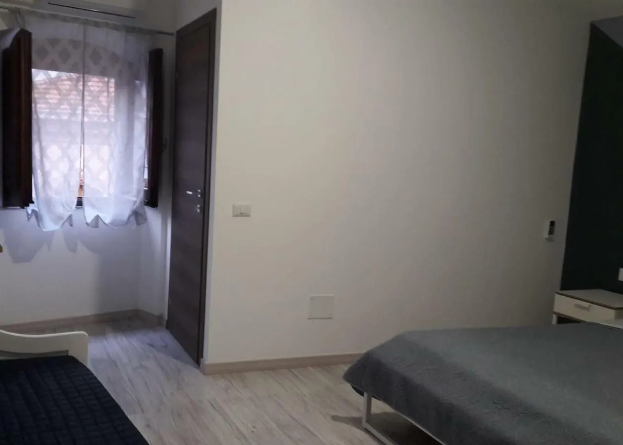 Hotel Sa Domu Rubia à Iglesias 0*,