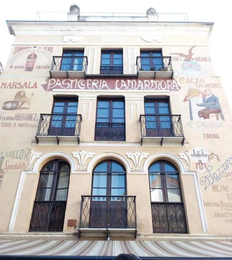 Maison d'hôtes Hotel Sa Domu Rubia à Iglesias Italie