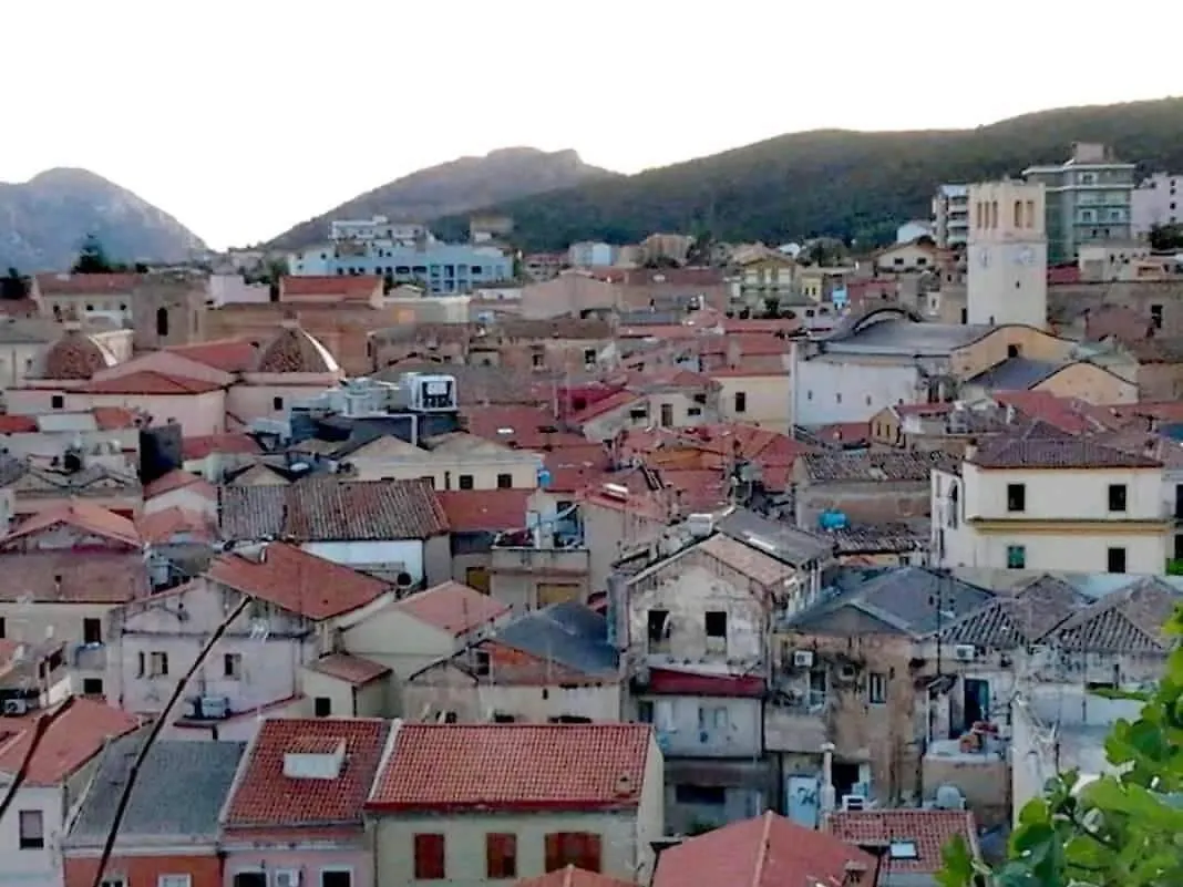 Hotel Sa Domu Rubia à Iglesias