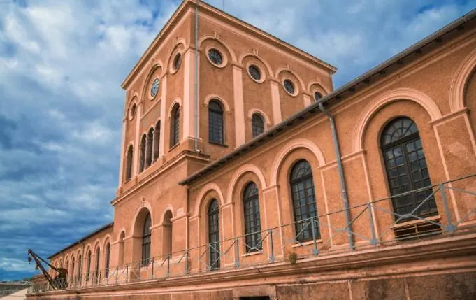 Hotel Sa Domu Rubia à Iglesias