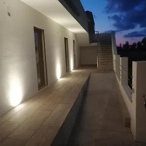 Casa Di Chia Frühstückspension
