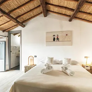 Bed and breakfast Sa Crai - Sardinian Experience, Lotzorai