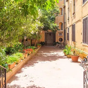  Gasthof Le Di Borgo Italien