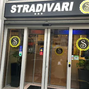 Stradivari Hotel Milán