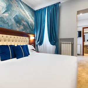 *** Hotel Esposizione Luxury Italien