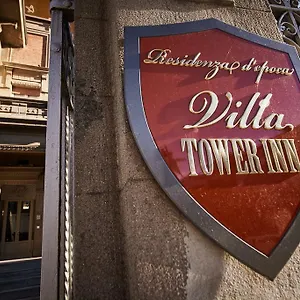 **** Hotel Tower Italien