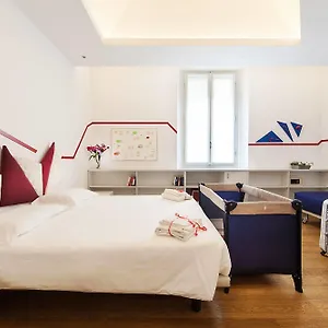 ** Frühstückspension Relais Modern Italien