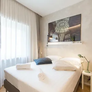 ** Gasthof Duomo Deluxe Italien