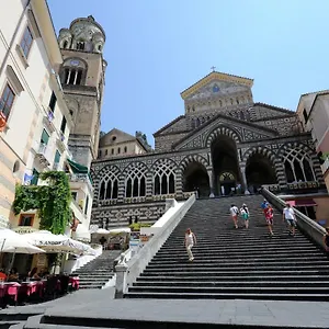 Il Paridà Amalfi
