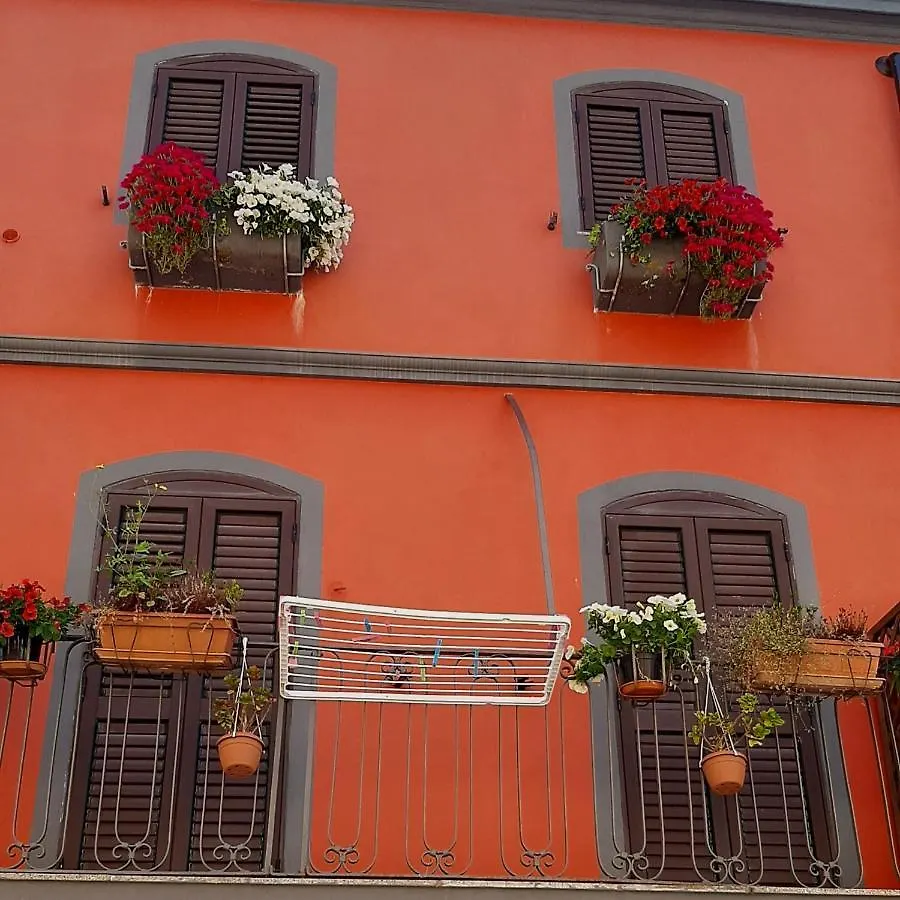 Sa Domu Rubia Hotel Iglesias Guest house