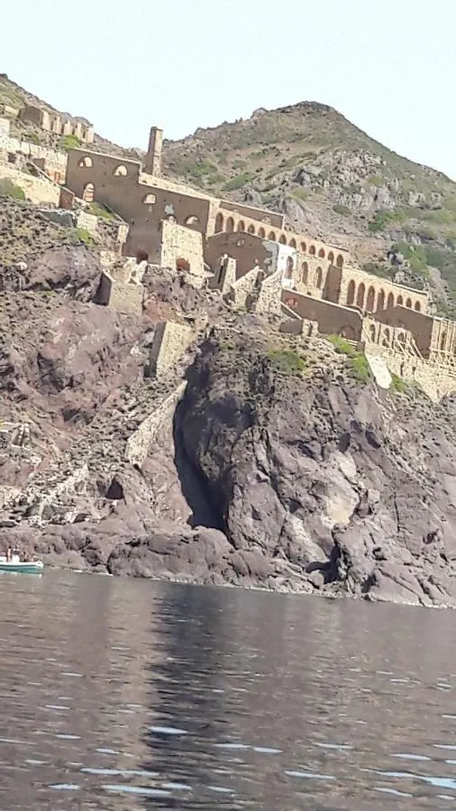 Sa Domu Rubia Hotel Iglesias Guest house