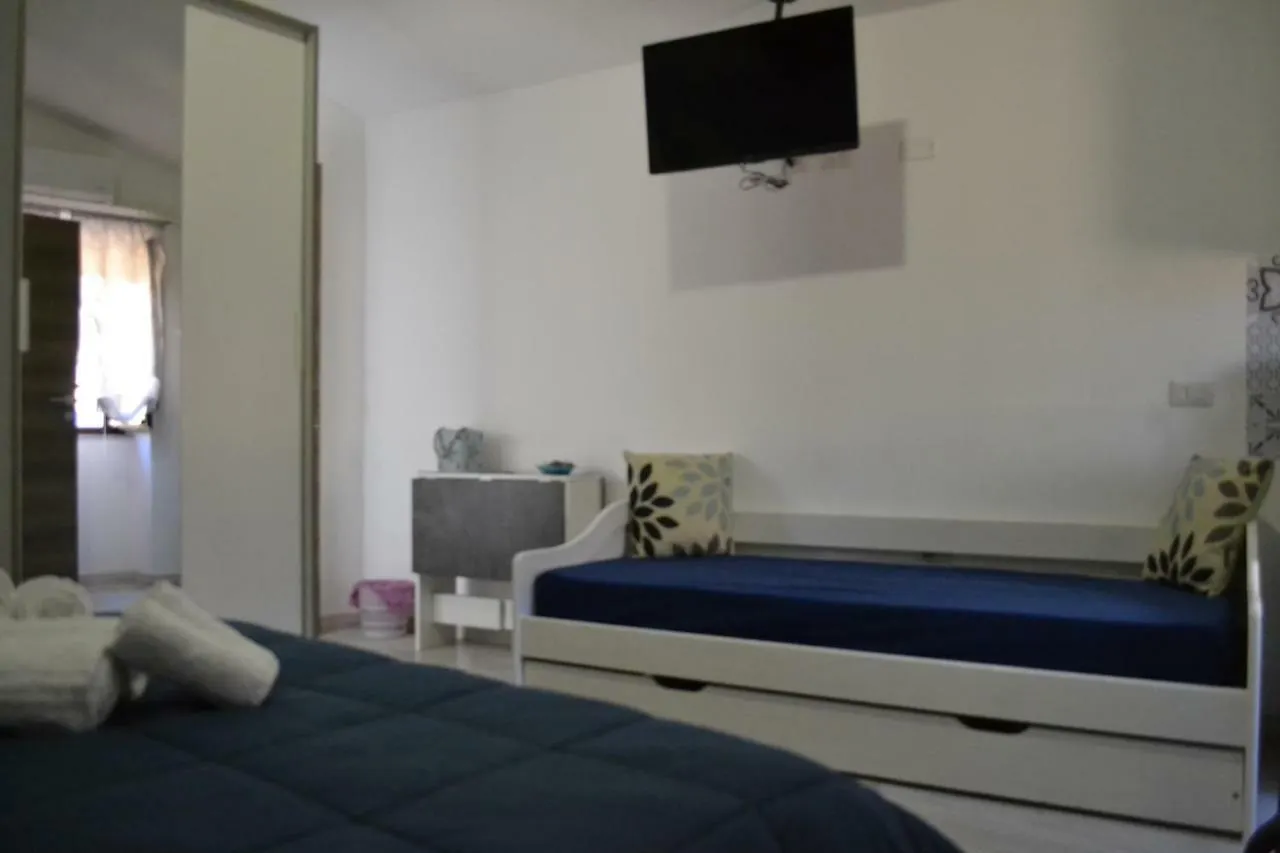 Sa Domu Rubia Hotel Iglesias
